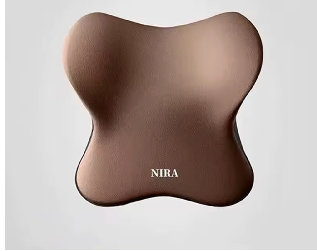 Cojín Ergonómico Memory Foam